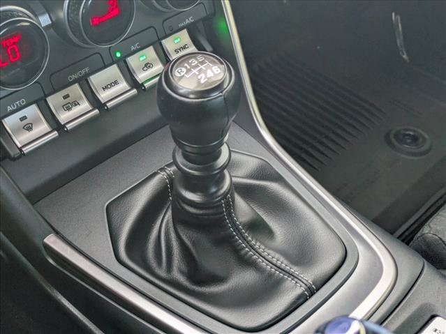 Used 2023 Toyota GR86 RWD image 11