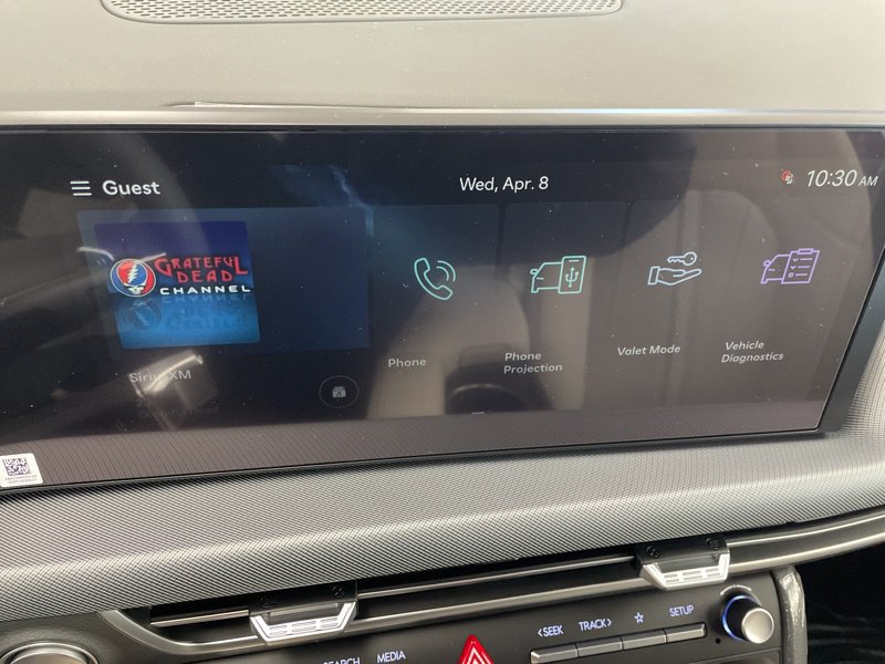 New 2026 Hyundai Sonata SEL FWD image 29