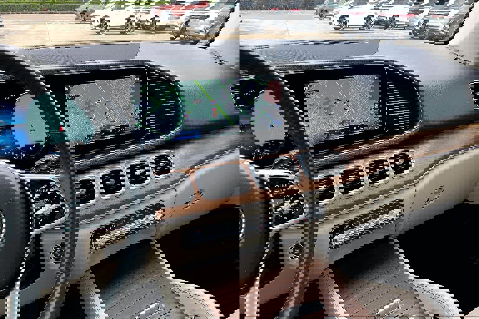 Used 2020 Mercedes-Benz GLE 350 image 7