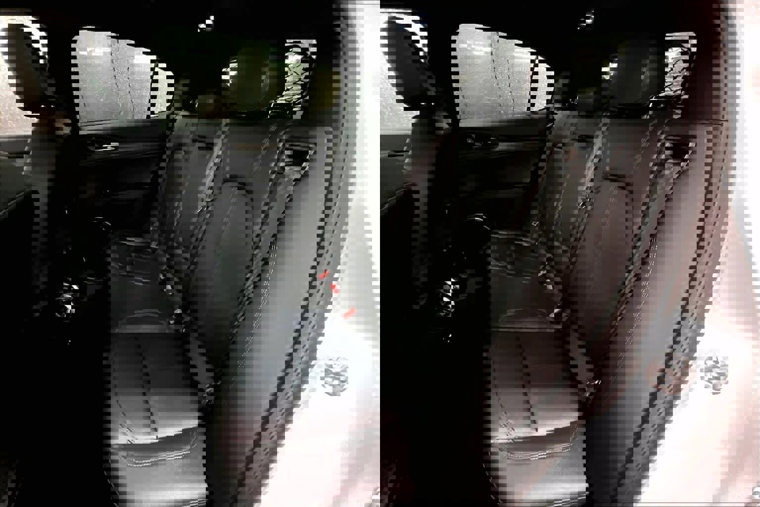 Used 2023 Alfa Romeo Stelvio Ti w/ Active Assist Plus Package image 20