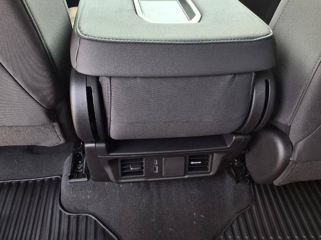 New 2026 Chevrolet Silverado 2500 Custom w/ Custom Value Package AWD/4WD image 12
