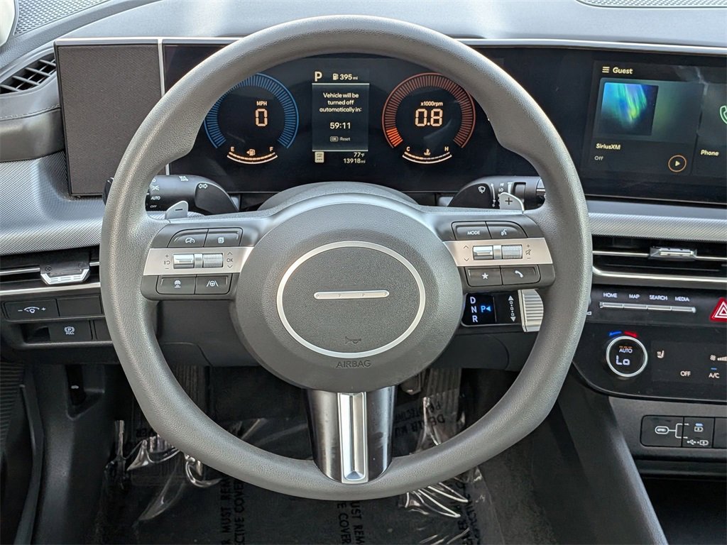 Used 2025 Hyundai Sonata SEL image 16