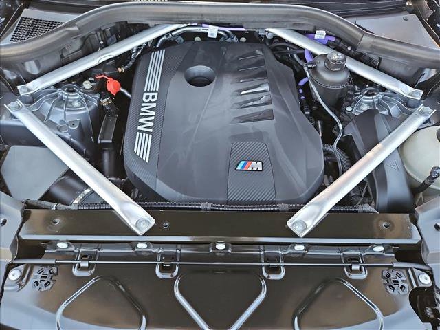 Used 2026 BMW X6 xDrive40i AWD/4WD image 24