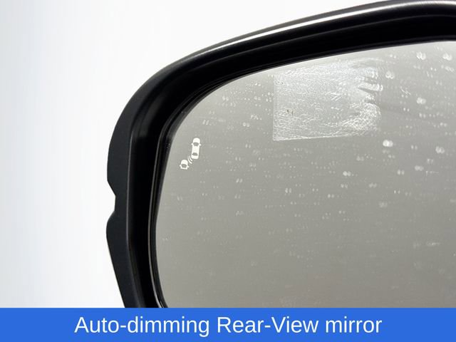 New 2026 Honda CR-V Sport-L image 21