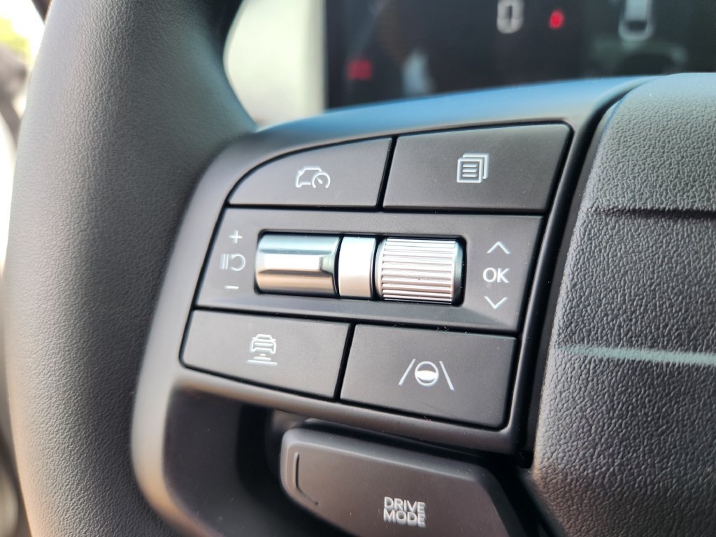 New 2026 Kia K4 FWD image 17