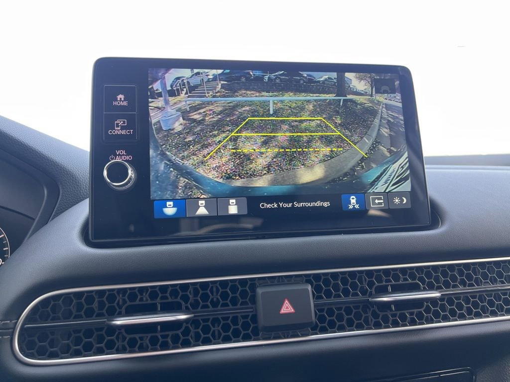 New 2026 Honda HR-V EX-L image 22