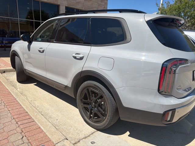 Used 2023 Kia Telluride SX Prestige X-Line image 5