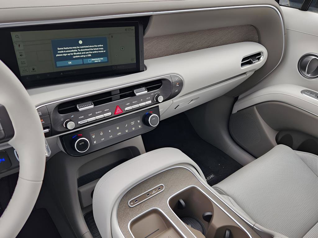 New 2026 Hyundai Palisade Limited AWD/4WD image 17