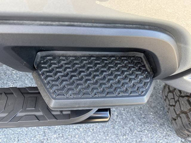 New 2025 Chevrolet Silverado 2500 LTZ w/ LTZ Premium Package AWD/4WD image 13