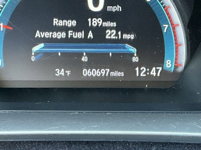 Used 2016 Honda Civic EX-T image 15