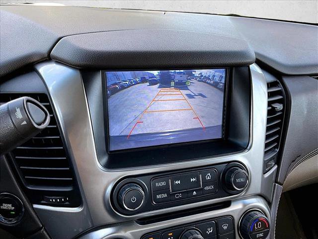 Used 2017 Chevrolet Tahoe Premier RWD image 23