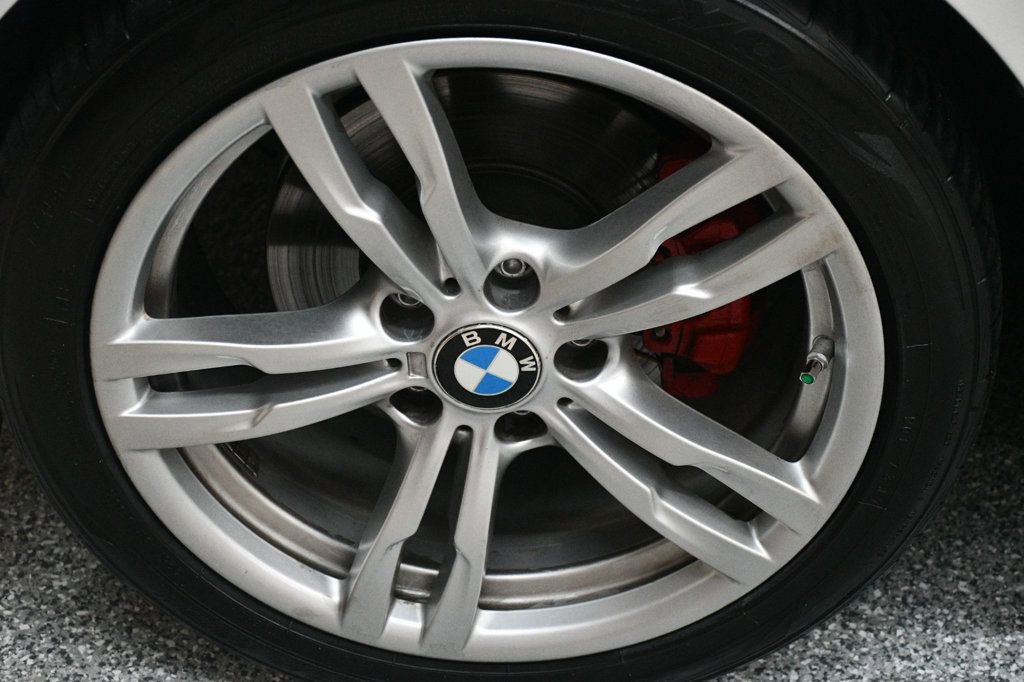 Used 2014 BMW 428i Convertible image 28