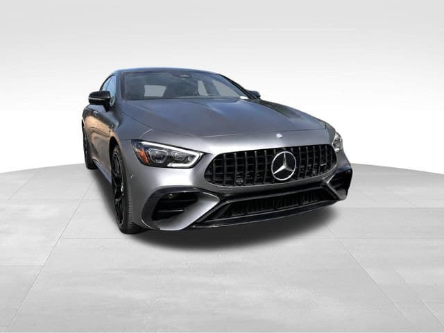 Used 2024 Mercedes-Benz AMG GT 53 image 7