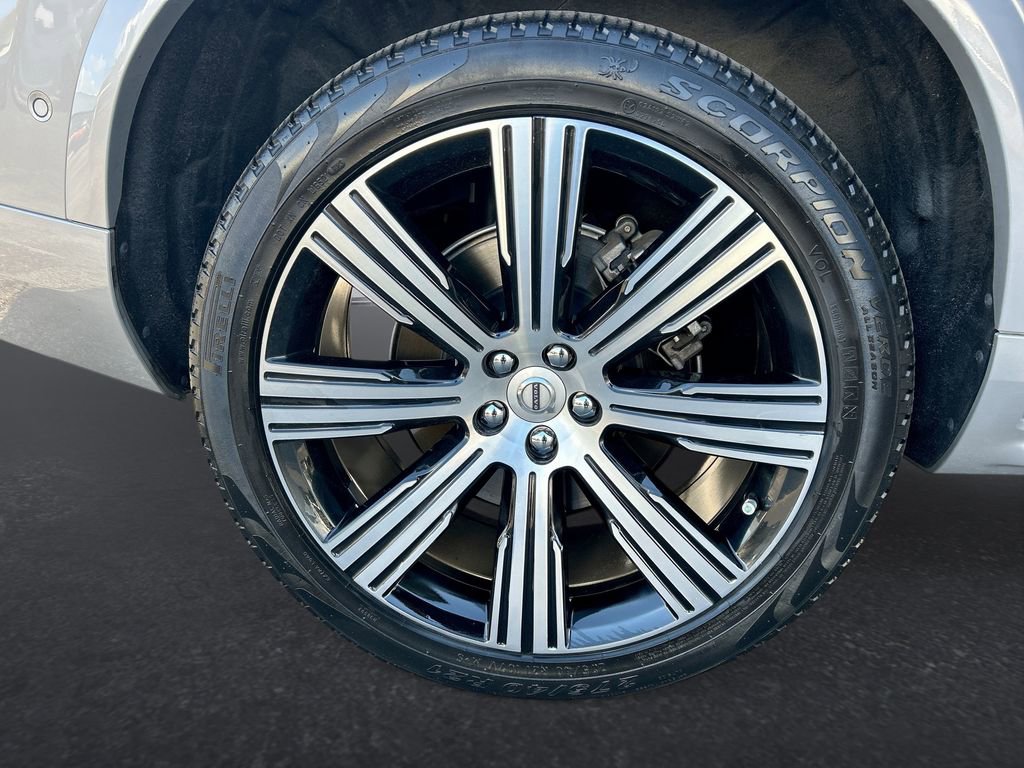 Used 2023 Volvo XC90 B6 Ultimate w/ Protection Package Premier AWD/4WD image 31