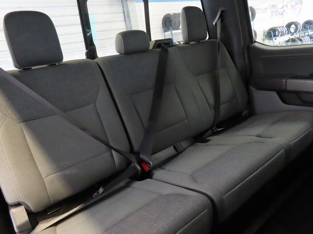 Used 2024 Ford F150 XLT w/ Equipment Group 302A MID image 32