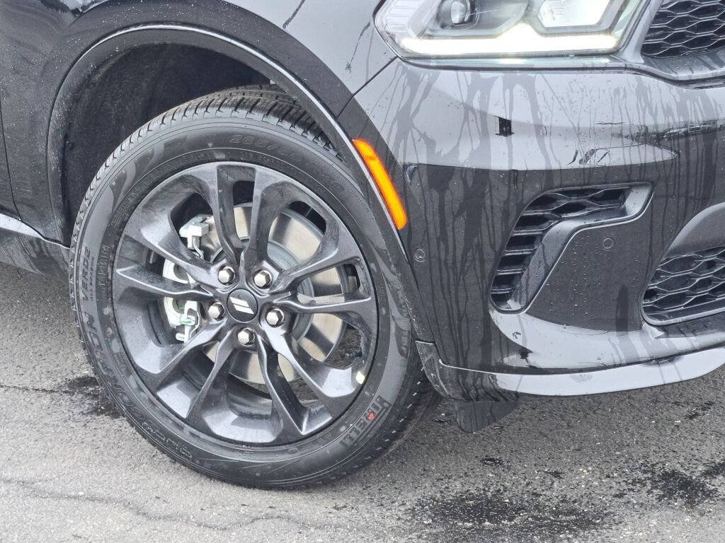 New 2026 Dodge Durango GT AWD/4WD image 3