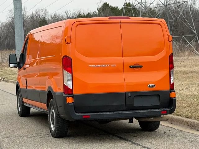 Used 2021 Ford Transit 150 Low Roof RWD image 18