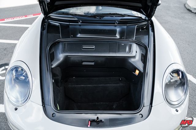 Used 2006 Porsche 911 Carrera image 85