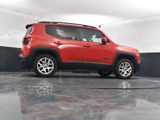 Used 2018 Jeep Renegade Latitude image 46