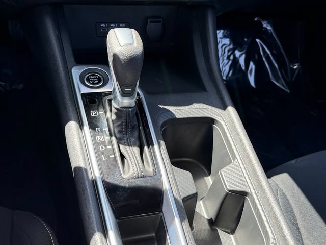 Certified 2023 Nissan Sentra SV FWD image 17