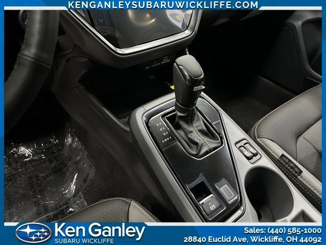 New 2026 Subaru Crosstrek 2.5i Wilderness w/ Crosstrek Mirror Package image 10
