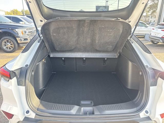 Used 2024 Buick Envista Preferred image 10