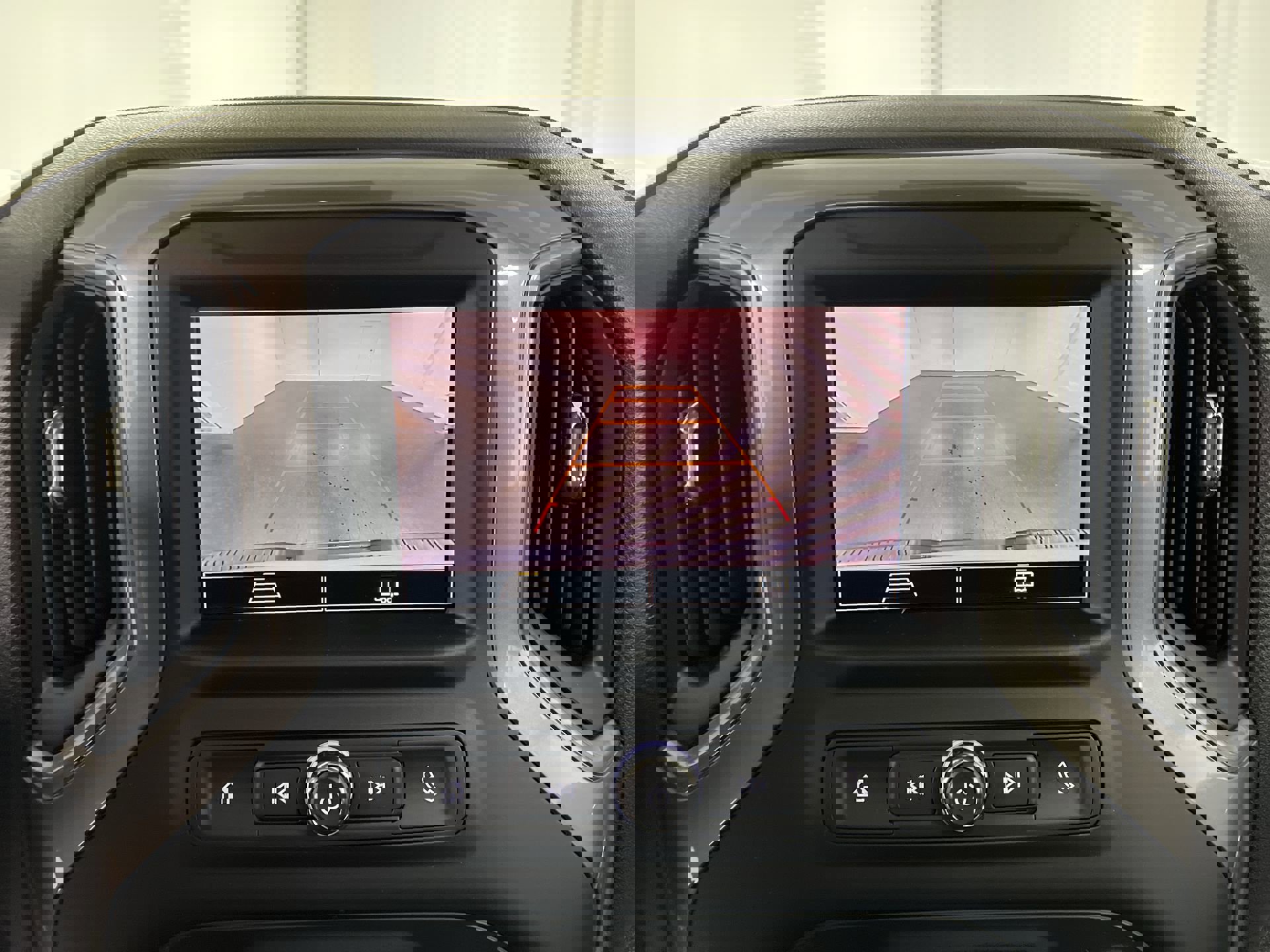 New 2026 Chevrolet Silverado 3500 W/T w/ WT/CX Safety Package image 45