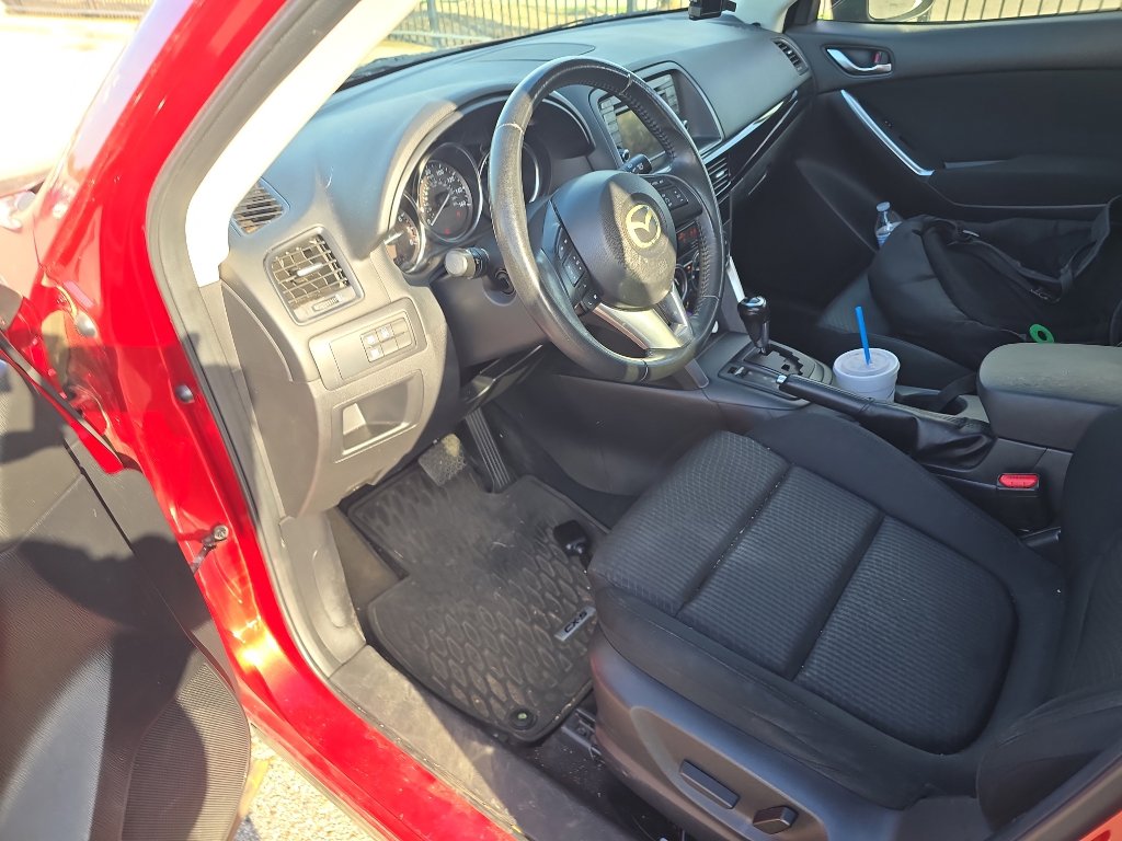 Used 2013 MAZDA CX-5 Touring FWD image 2