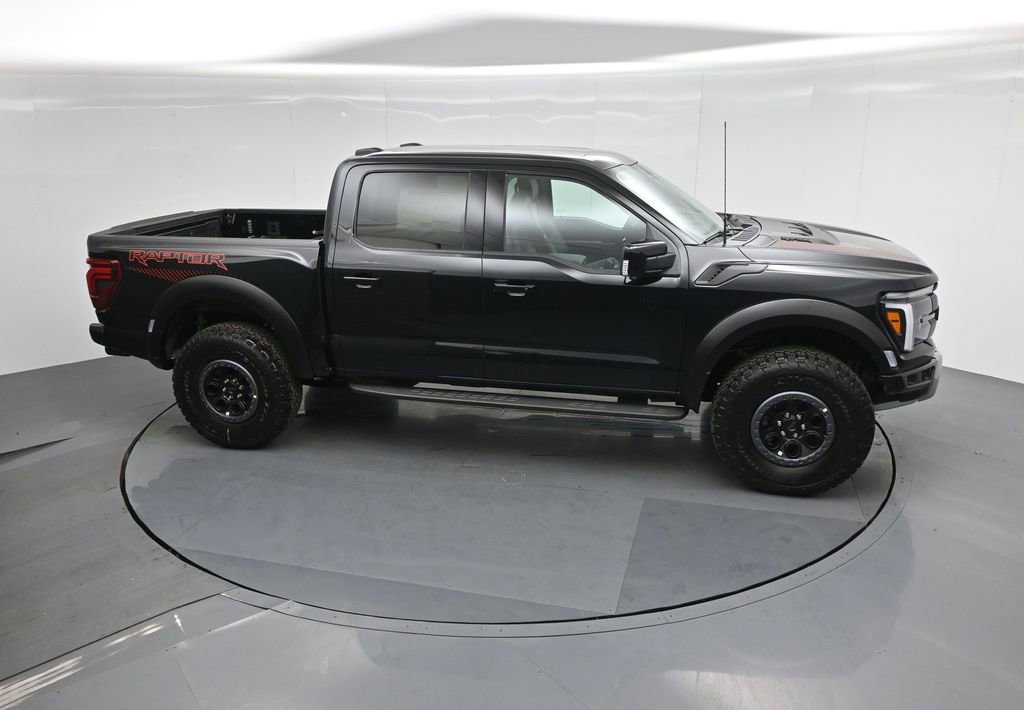 New 2025 Ford F150 Raptor image 55