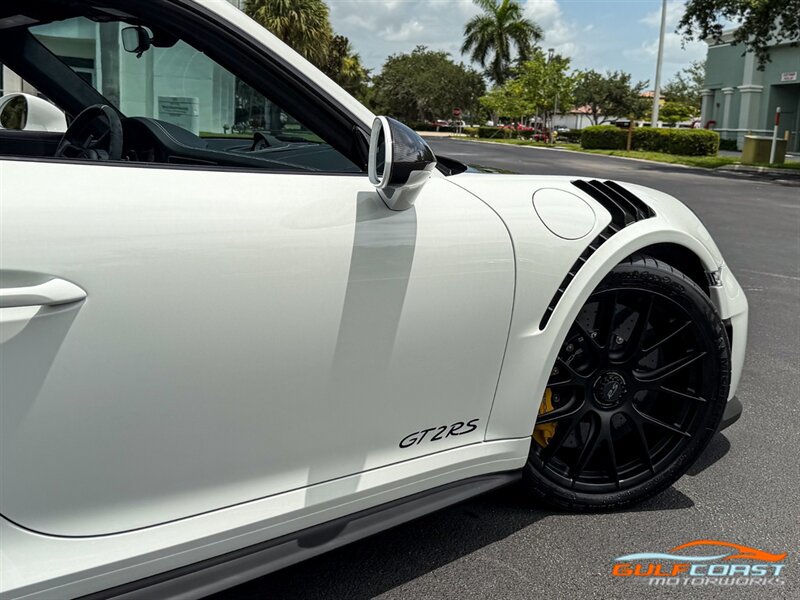 Used 2018 Porsche 911 GT2 RS RWD image 56