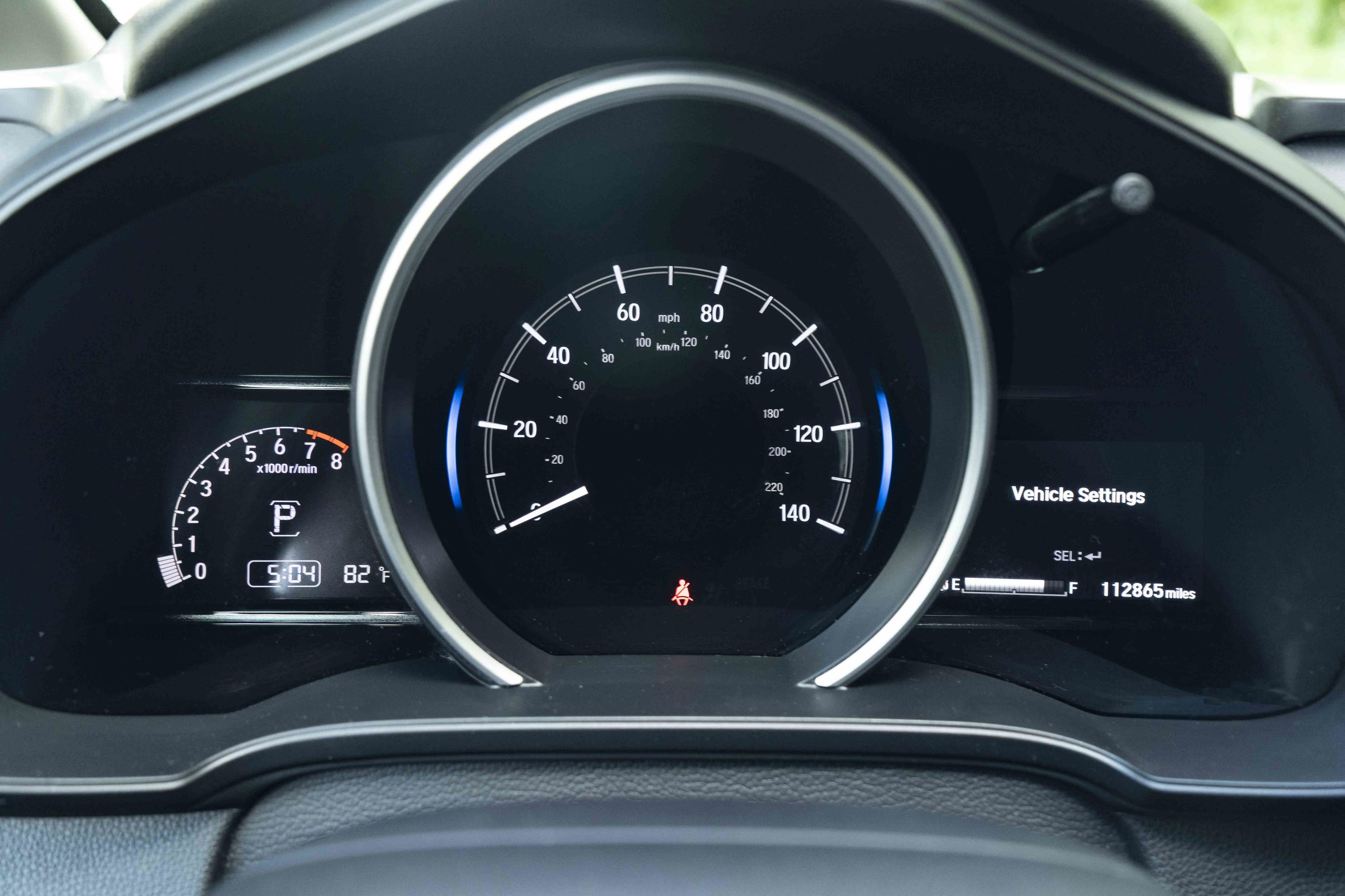 Used 2018 Honda Fit EX-L image 24