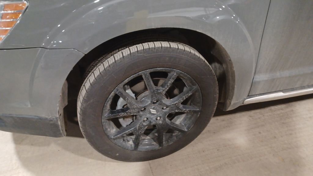 Used 2020 Dodge Journey Crossroad image 3