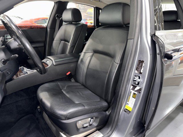 Used 2010 Rolls-Royce Ghost RWD image 17