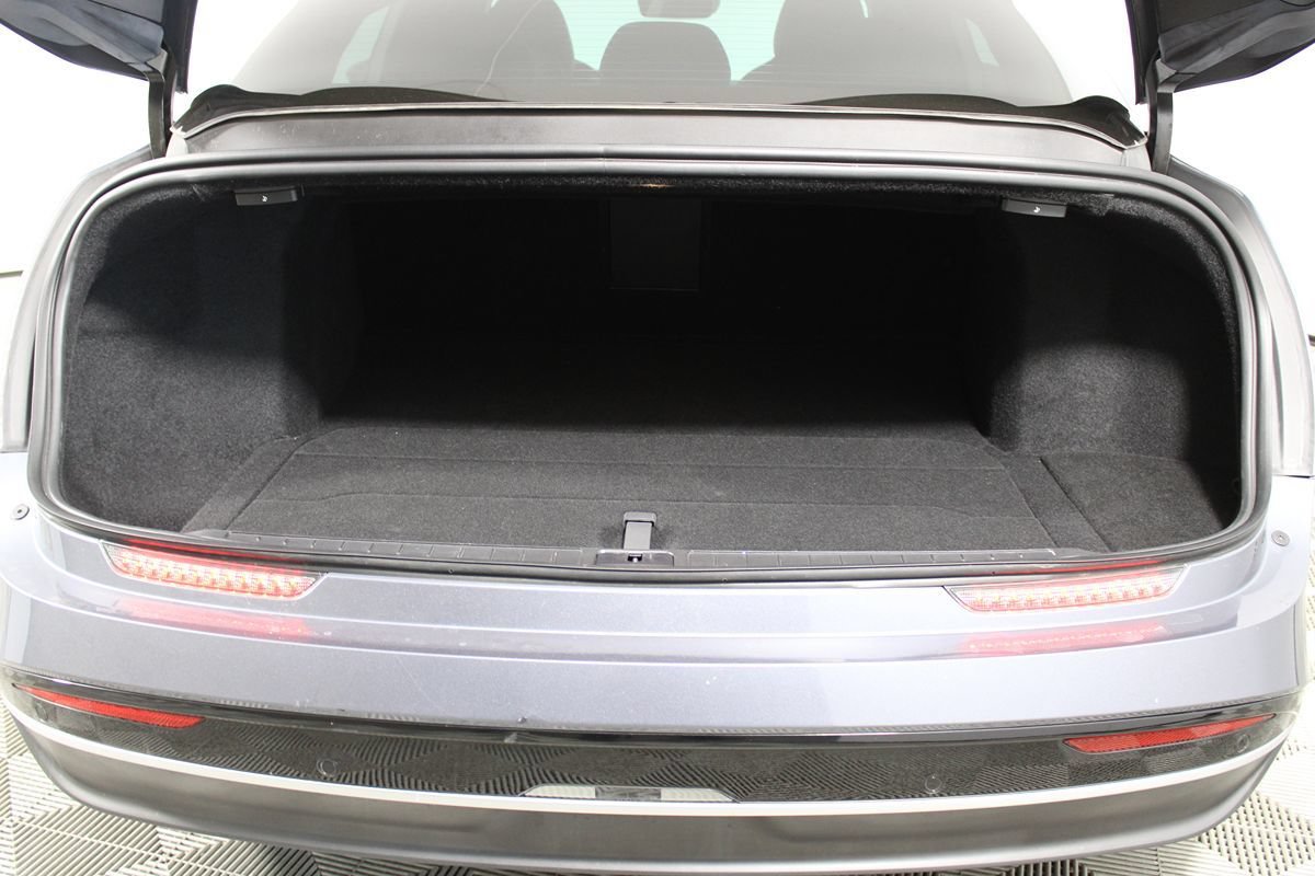 Used 2023 Lucid Air Pure AWD/4WD image 29