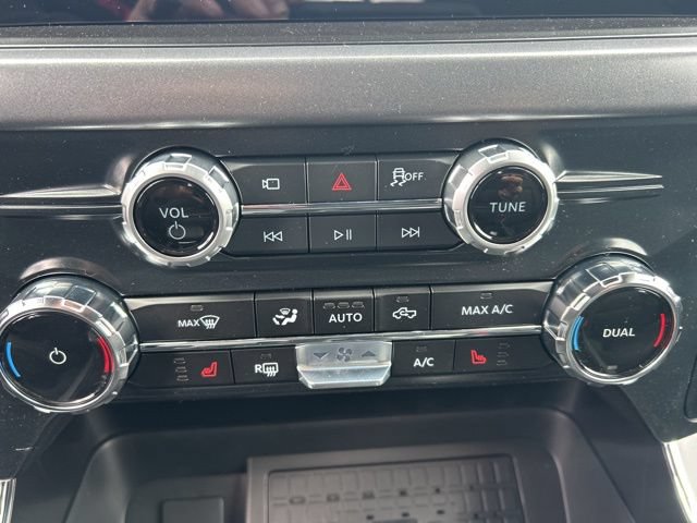 New 2026 Ford F150 XLT w/ Equipment Group 302A MID AWD/4WD image 23