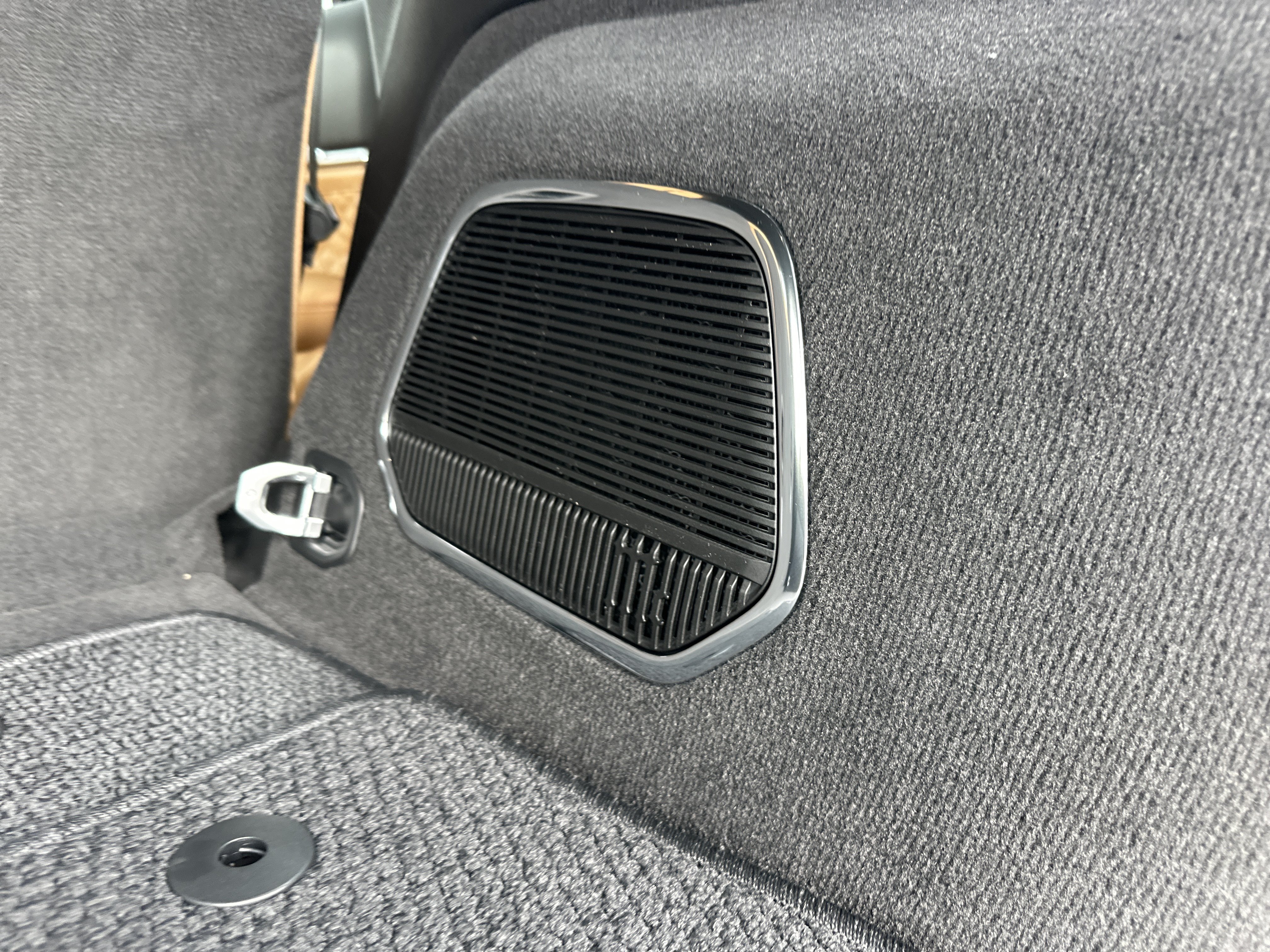 New 2027 Jeep Grand Cherokee Summit AWD/4WD image 17