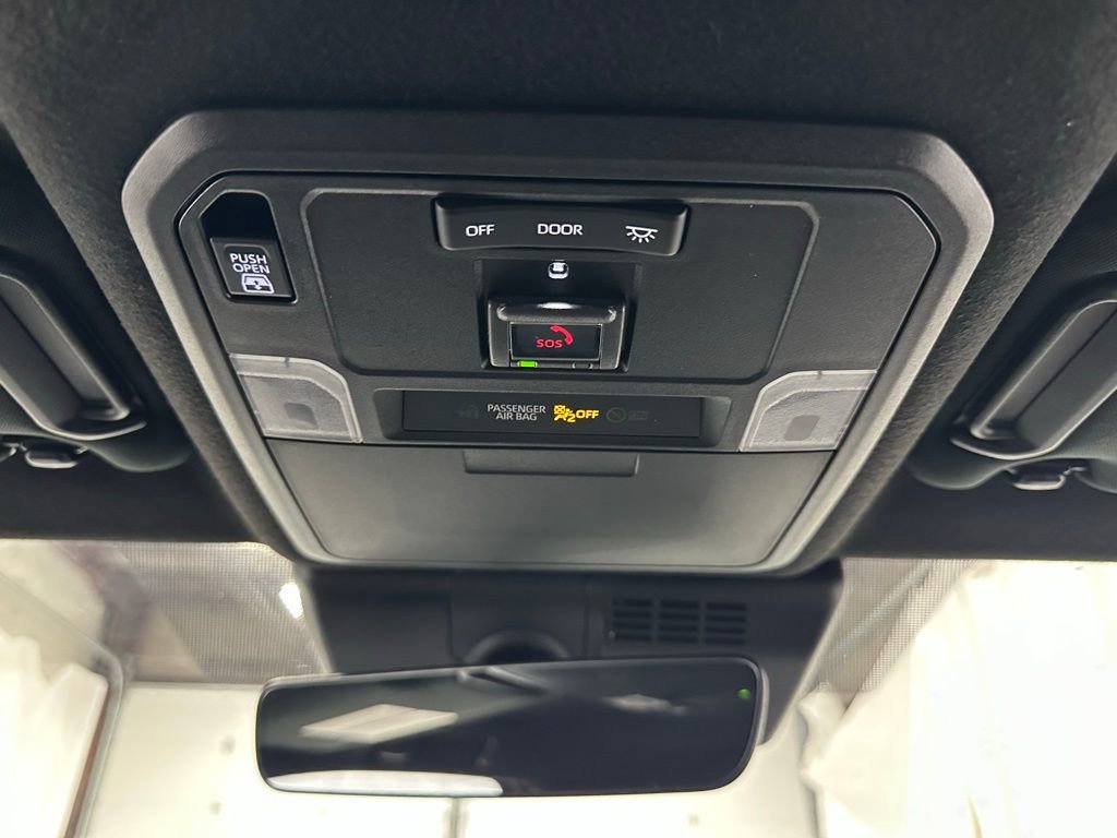 Used 2025 Toyota 4Runner TRD Sport image 39