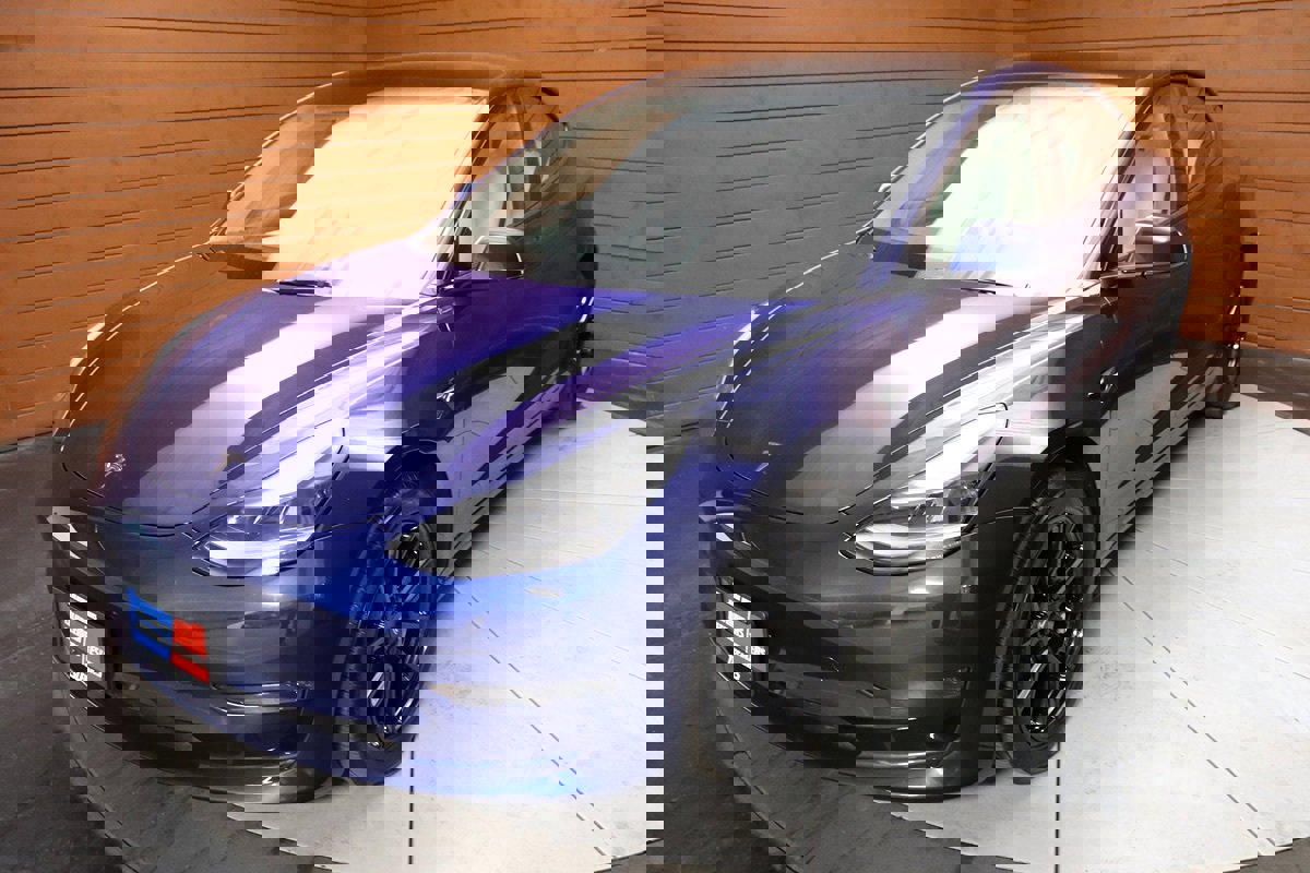 Used 2023 Tesla Model 3 Long Range image 8