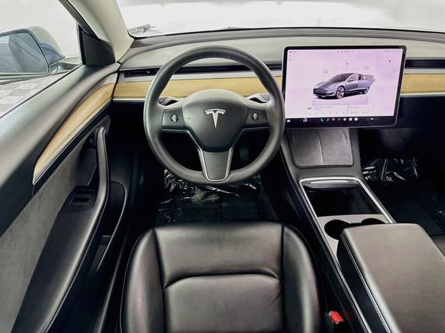 Used 2023 Tesla Model 3 Standard Range RWD image 22