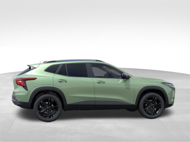 New 2026 Chevrolet Trax ACTIV w/ Sunroof Package FWD image 5