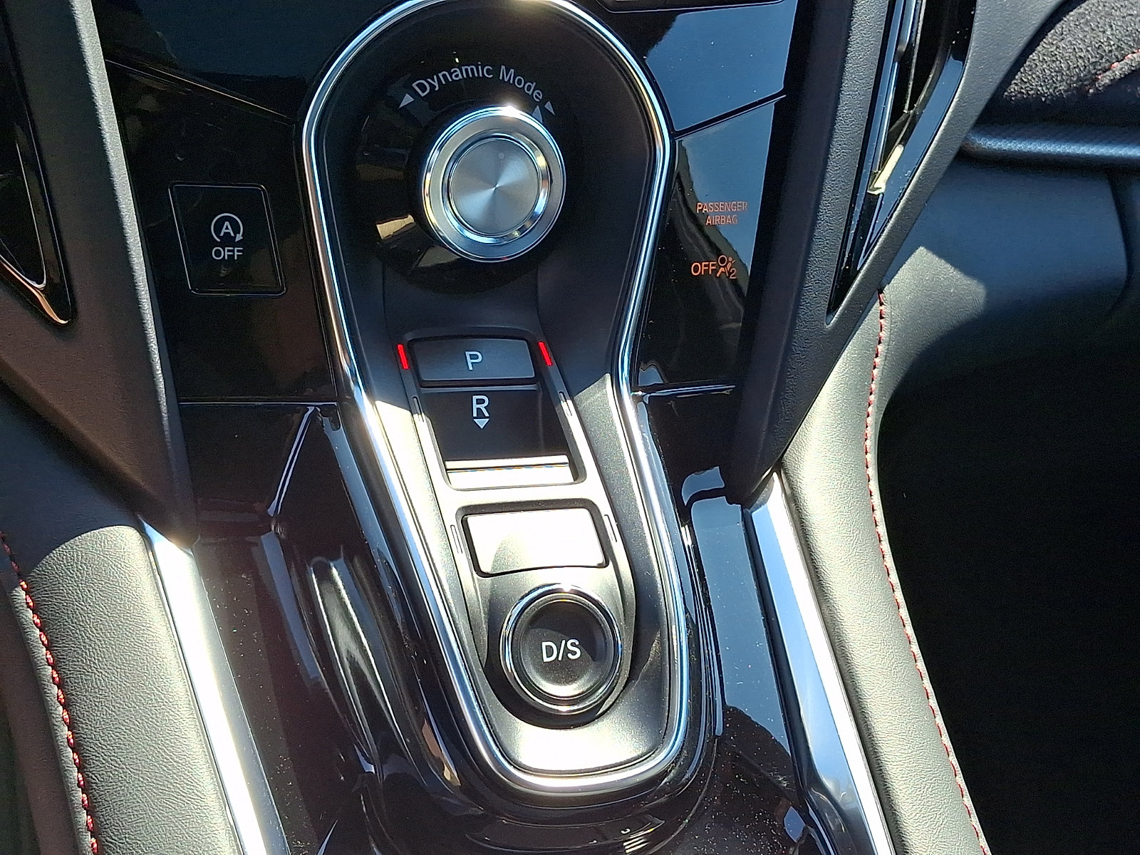 Used 2023 Acura RDX w/ Advance Package AWD/4WD image 16