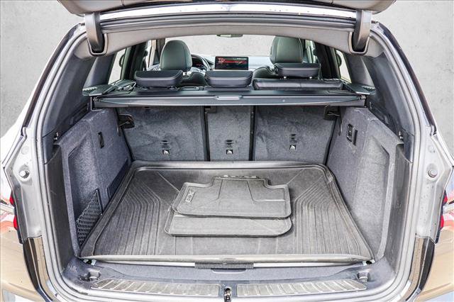 Used 2022 BMW X3 xDrive30i w/ Premium Package 2 image 25