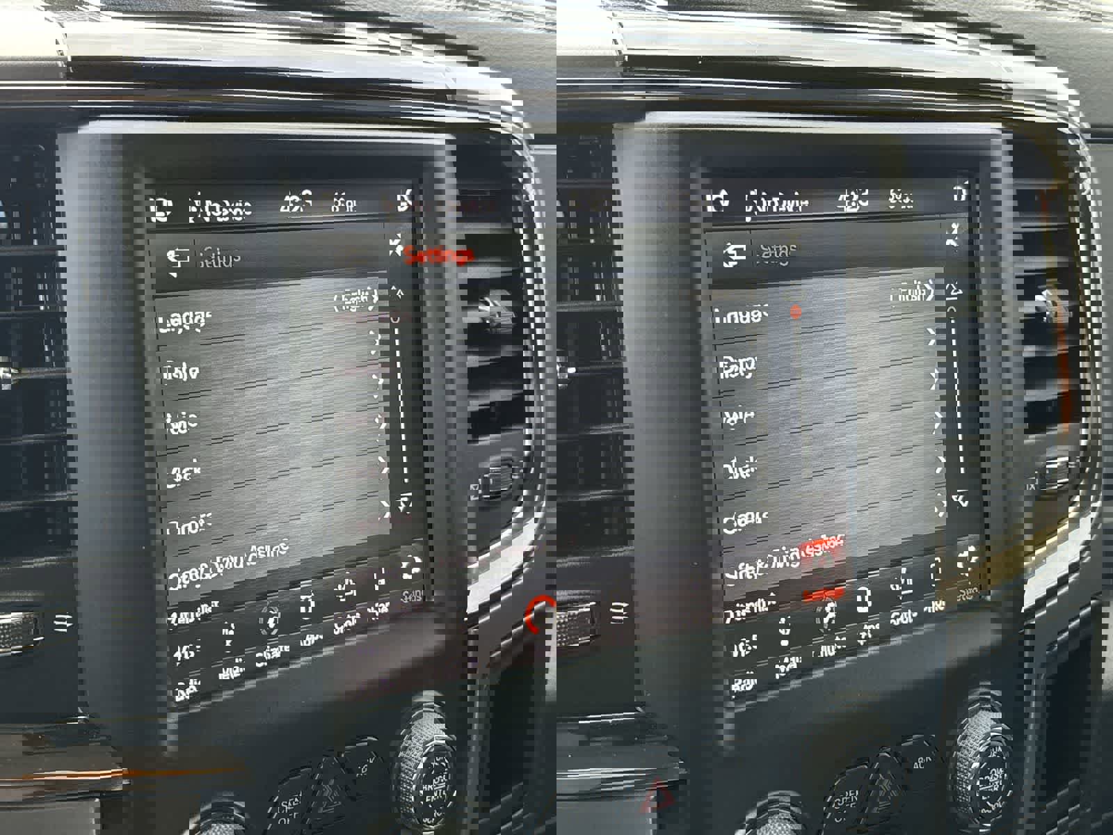 Certified 2018 RAM 2500 Big Horn w/ Sport Appearance Group image 22