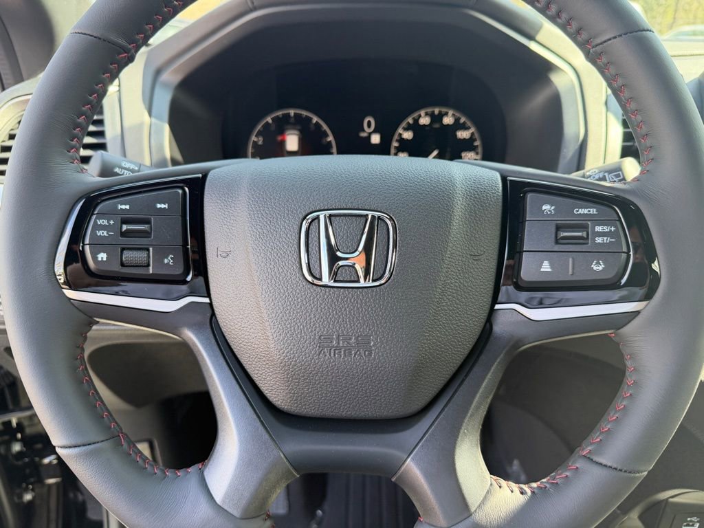 New 2026 Honda Odyssey Sport-L image 18