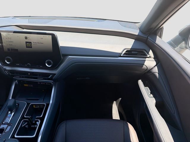 New 2026 Lexus TX 350 FWD image 19
