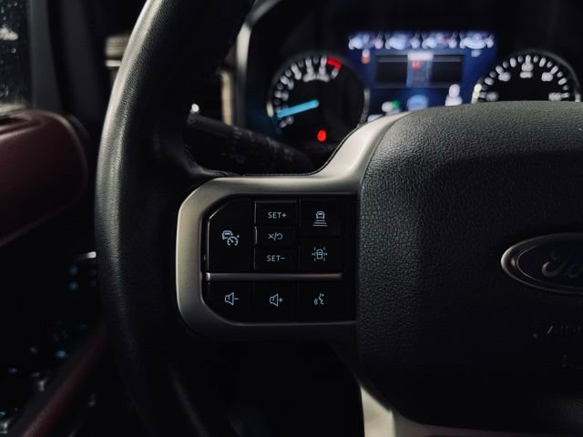 Used 2024 Ford Expedition Limited image 33