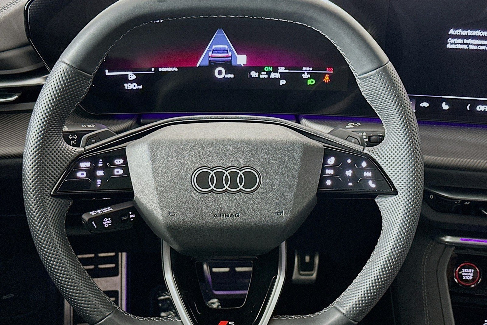 Used 2025 Audi SQ5 Premium Plus w/ Premium Plus Package AWD/4WD image 19