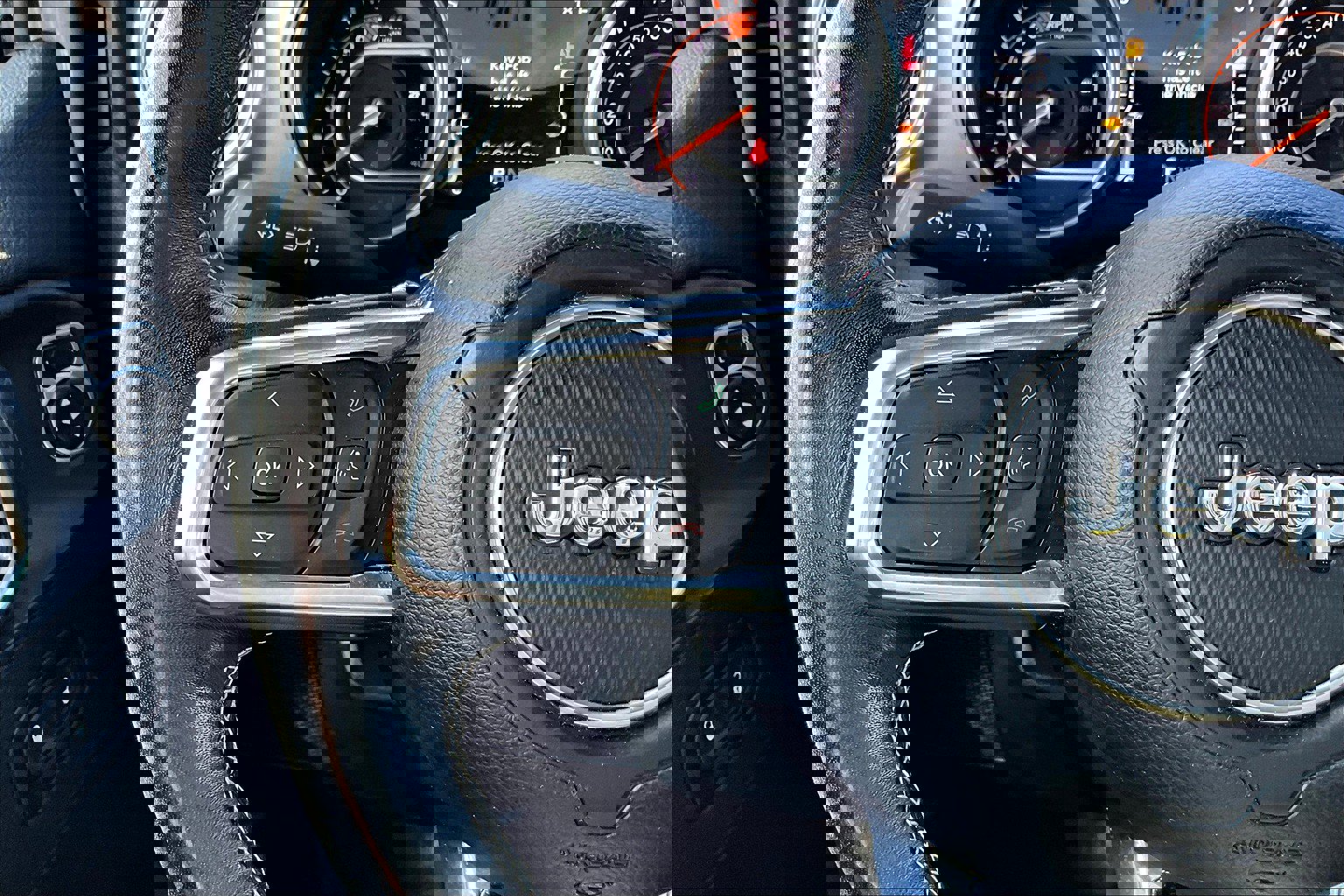 Used 2020 Jeep Wrangler Unlimited Sahara image 24