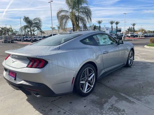 New 2026 Ford Mustang Coupe image 5