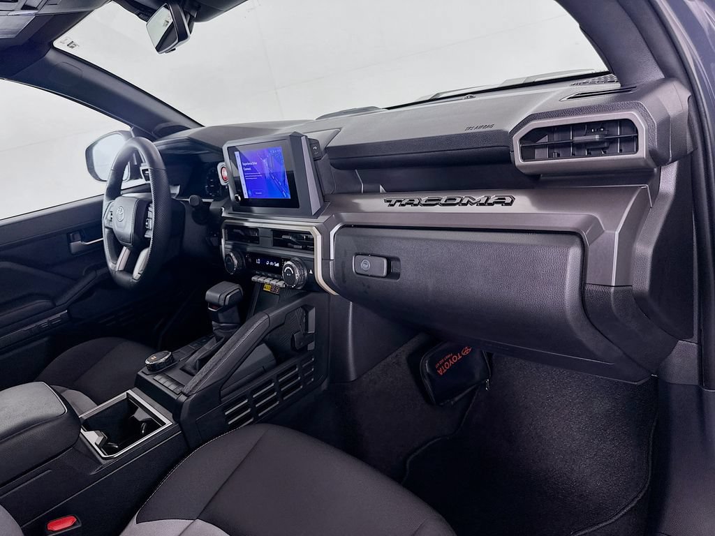 Certified 2024 Toyota Tacoma TRD Sport w/ TRD Sport Upgrade Package RWD image 28